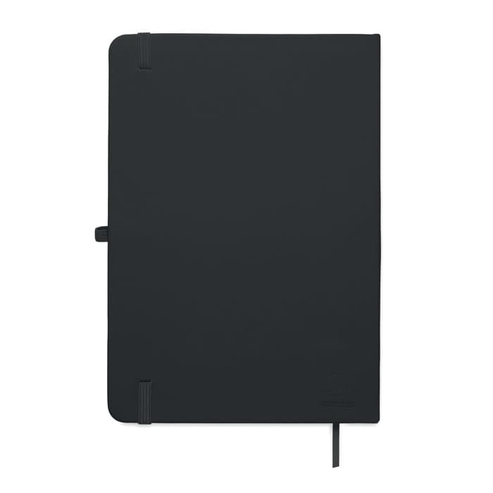 ARCOLOOP Notatnik A5 z PU recykling
