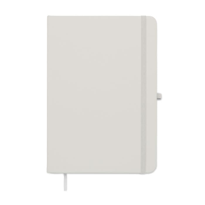 ARCOLOOP Notatnik A5 z PU recykling