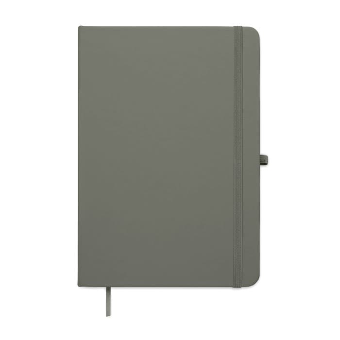 ARCOLOOP Notatnik A5 z PU recykling