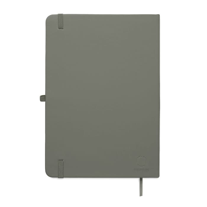 ARCOLOOP Notatnik A5 z PU recykling
