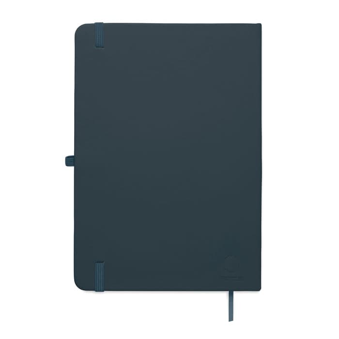 ARCOLOOP Notatnik A5 z PU recykling