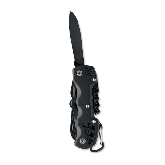 MYTOOL Nóż wielofunkcyjny 13 w 1