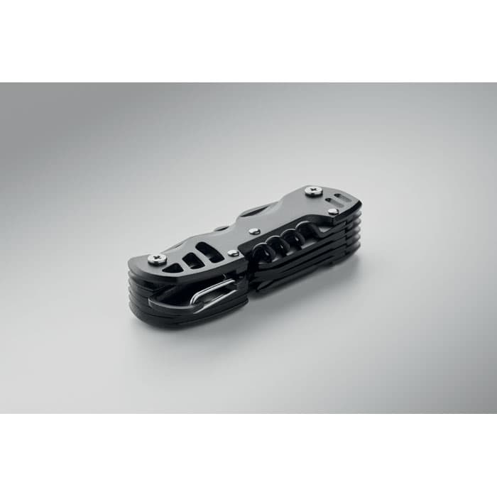 MYTOOL Nóż wielofunkcyjny 13 w 1