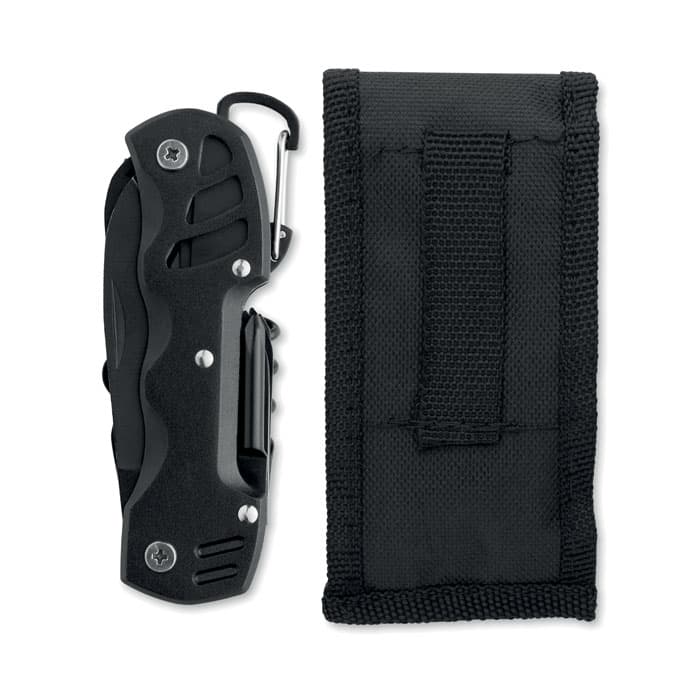 MYTOOL Nóż wielofunkcyjny 13 w 1