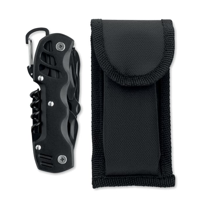 MYTOOL Nóż wielofunkcyjny 13 w 1