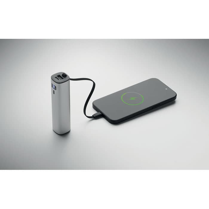 POWERTUBE Powerbank 5000 mAh PD 20W