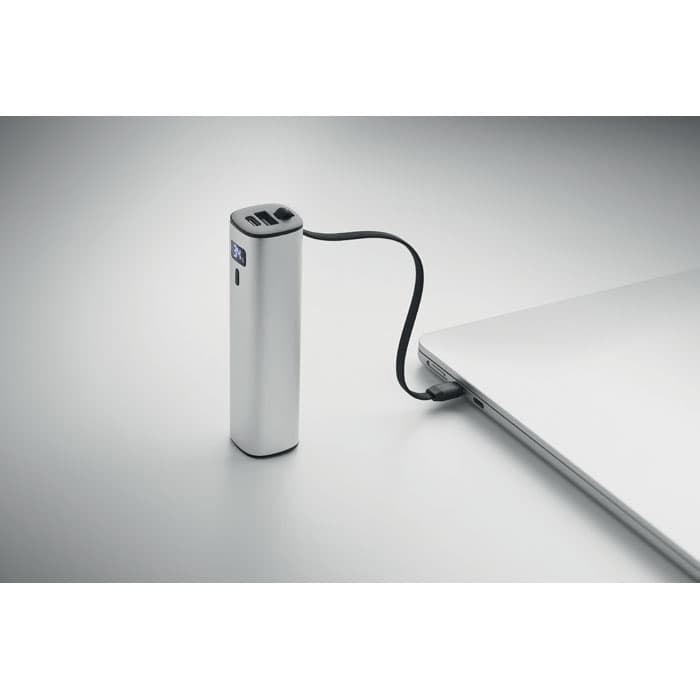 POWERTUBE Powerbank 5000 mAh PD 20W