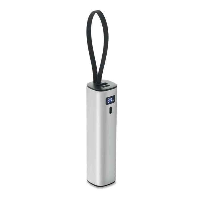 POWERTUBE Powerbank 5000 mAh PD 20W