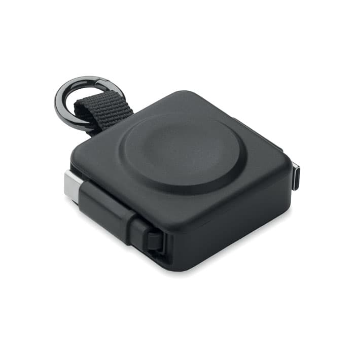 SKILFUL Zwijany kabel USB-C 100 W