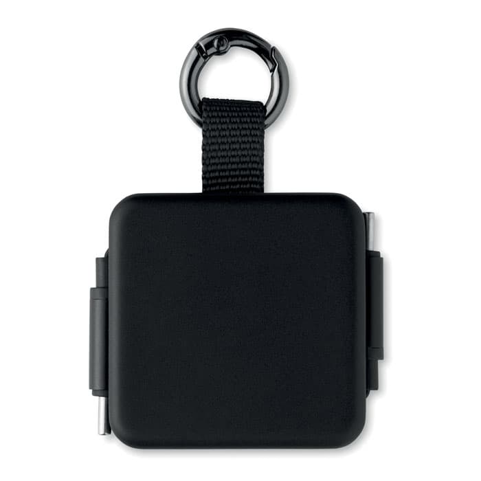 SKILFUL Zwijany kabel USB-C 100 W