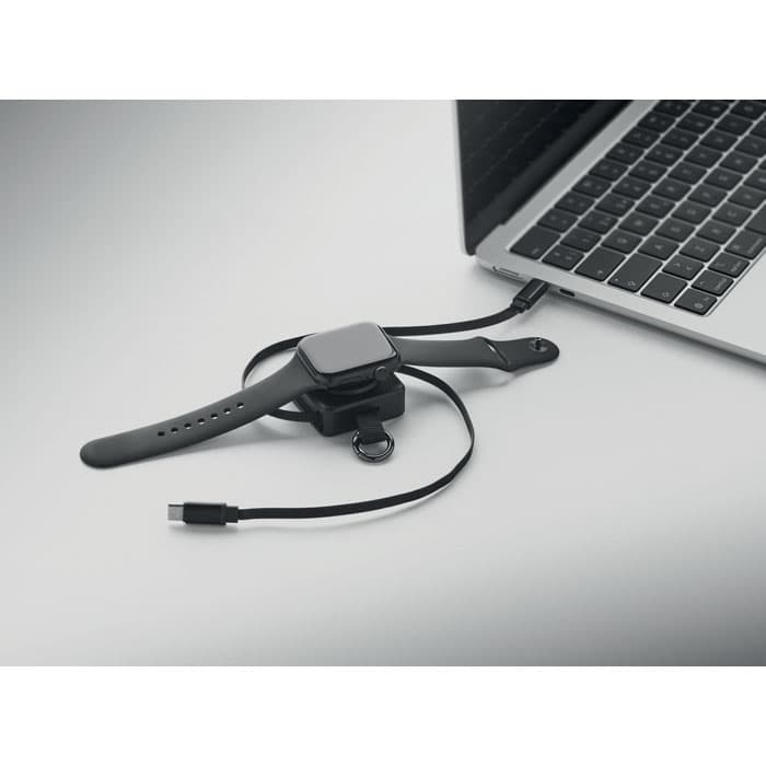 SKILFUL Zwijany kabel USB-C 100 W