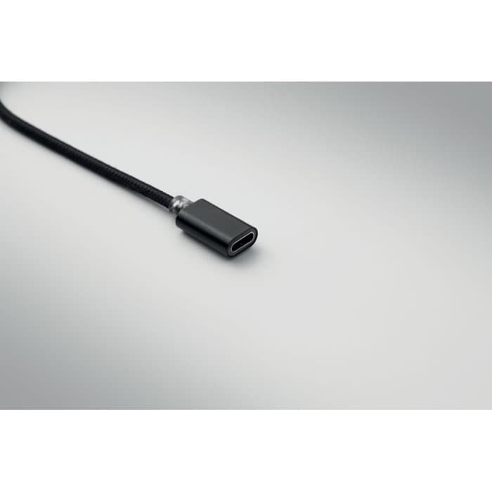 HUBLUE Brelok 5w1 kabel ładujący