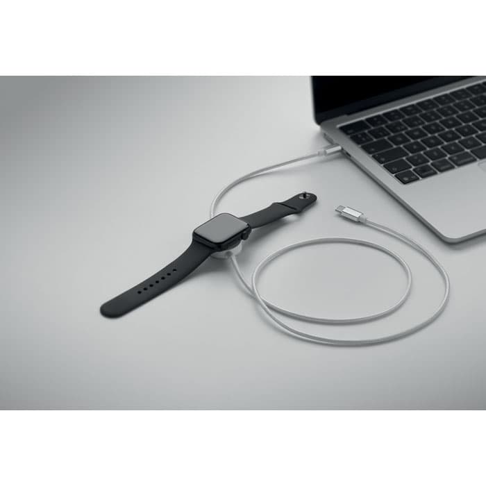 ARGER Kabel 60W i ładowarka zegarka