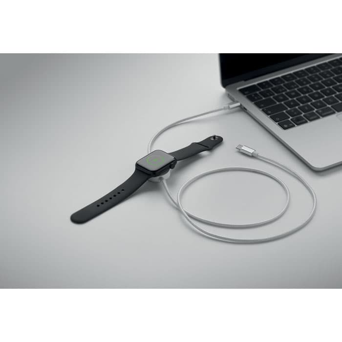 ARGER Kabel 60W i ładowarka zegarka