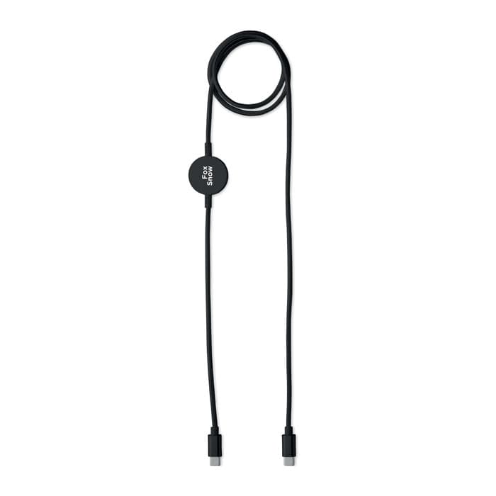ARGER Kabel 60W i ładowarka zegarka