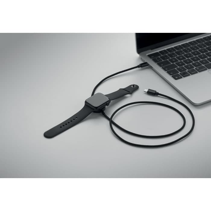 ARGER Kabel 60W i ładowarka zegarka