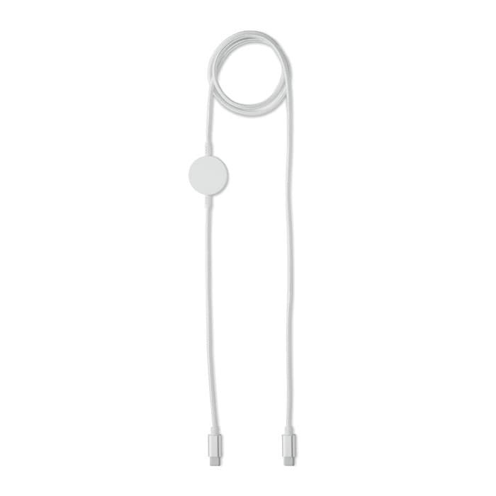 ARGER Kabel 60W i ładowarka zegarka