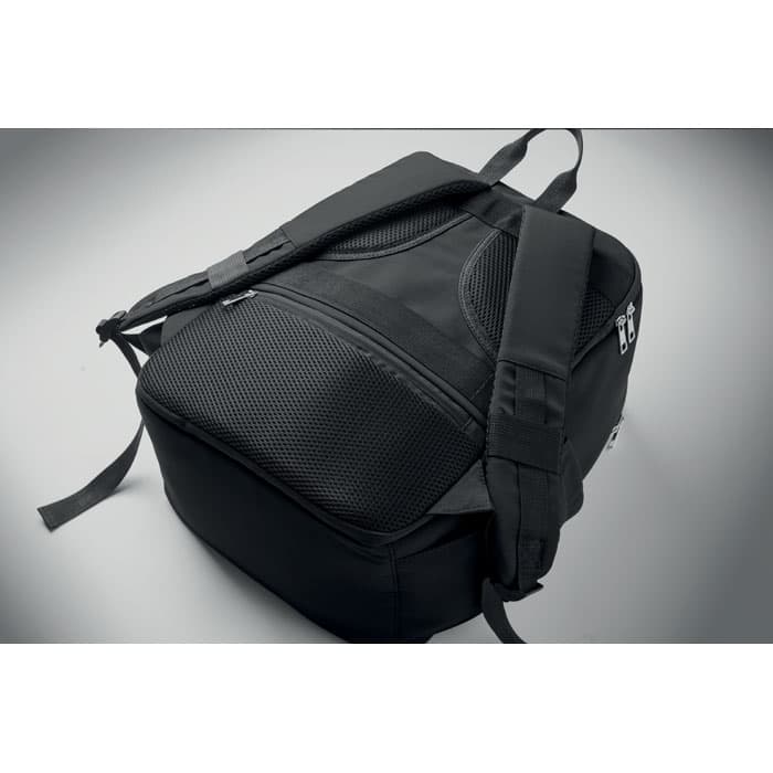 SALEM Plecak kabinowy nylon 20L