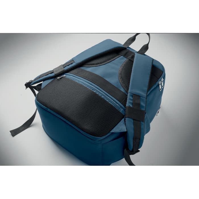 SALEM Plecak kabinowy nylon 20L
