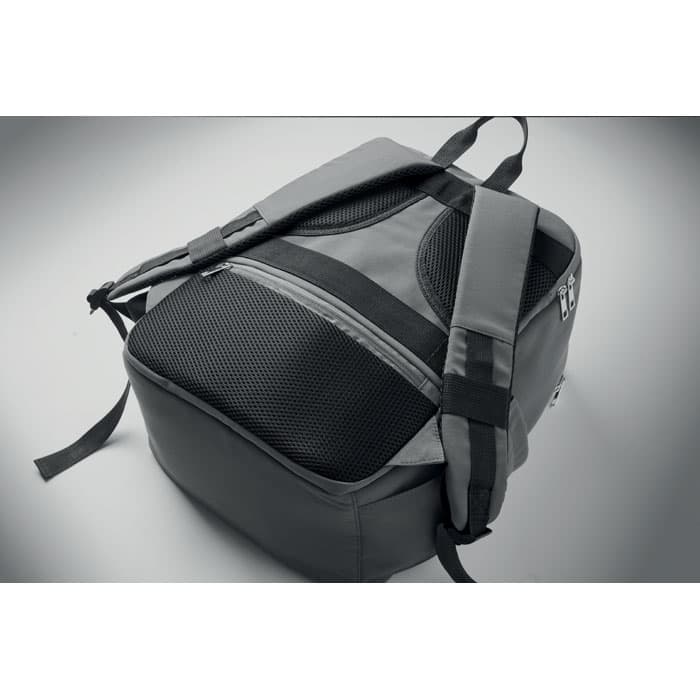 SALEM Plecak kabinowy nylon 20L