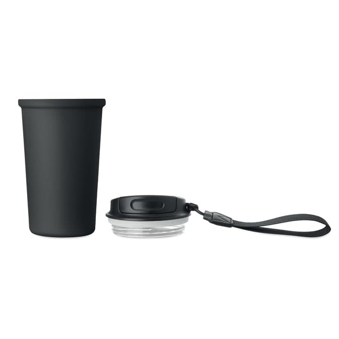 NAKANO Kubek 400 ml stal recykling