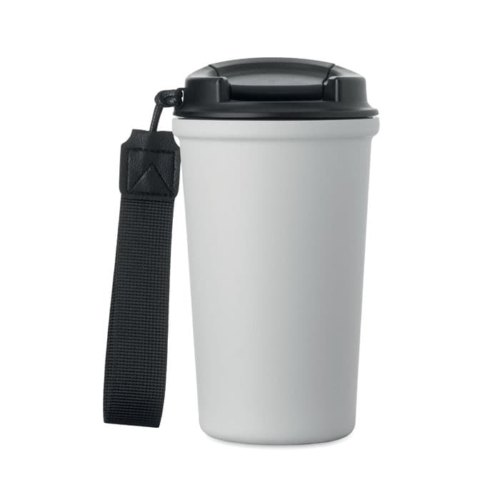 NAKANO Kubek 400 ml stal recykling