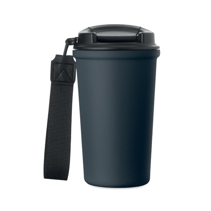 NAKANO Kubek 400 ml stal recykling