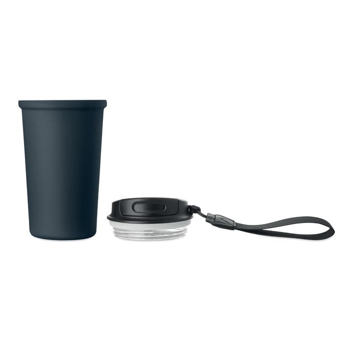 NAKANO Kubek 400 ml stal recykling