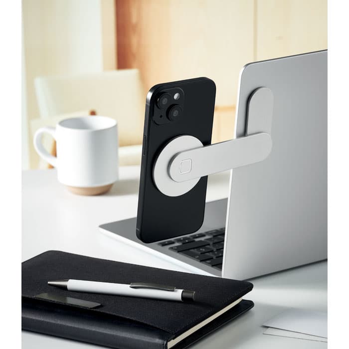 SCREENTACH Magnetyczny uchwyt na telefon