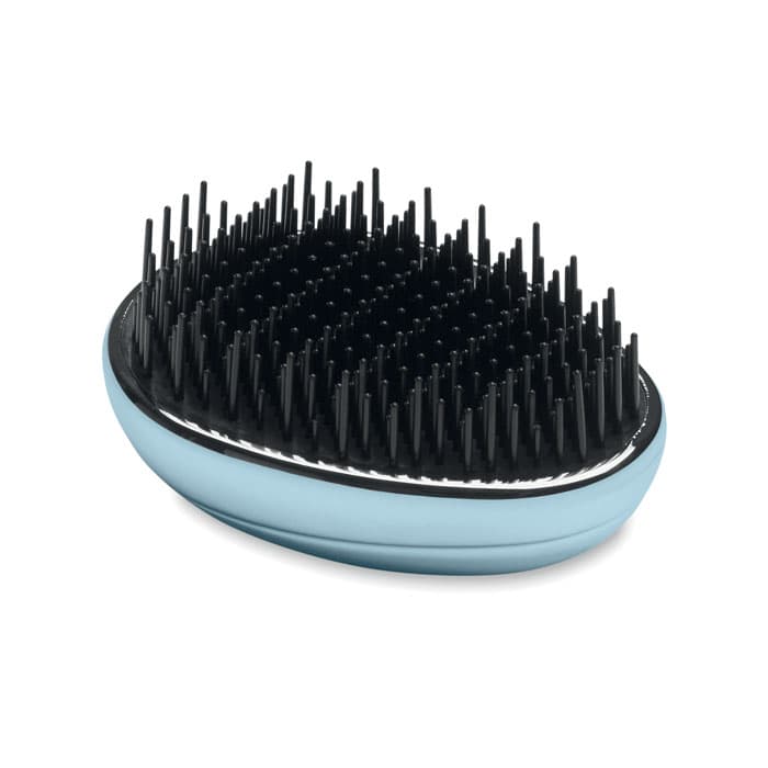 BRUSH Szczotka anti-tangle do włosów