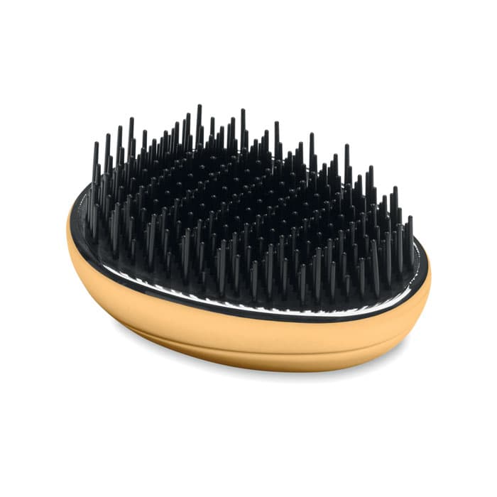 BRUSH Szczotka anti-tangle do włosów