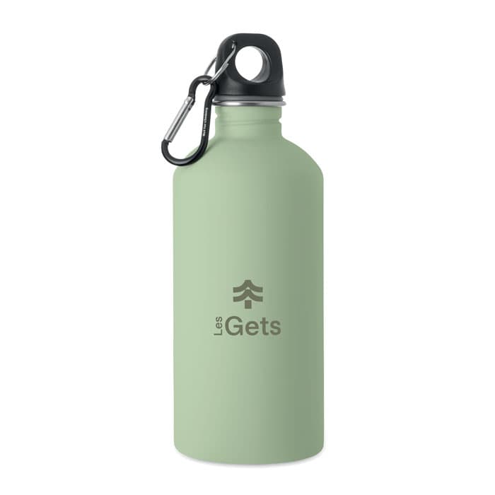 REMID MOSS SOFT Butelka jednowarstwowa 500 ml