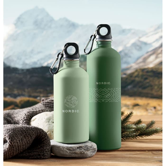 REMID MOSS SOFT Butelka jednowarstwowa 500 ml