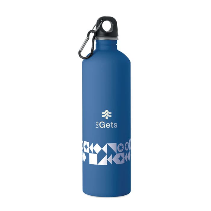REBIG MOSS SOFT Butelka jednowarstwowa 750 ml