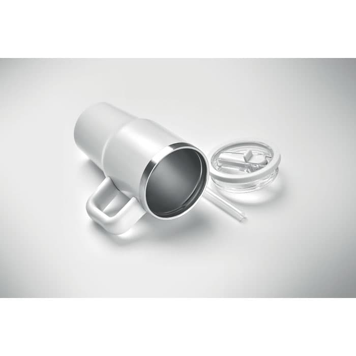 ALAND Kubek dwuścienny 500 ml