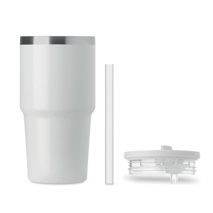 ALAND Kubek dwuścienny 500 ml