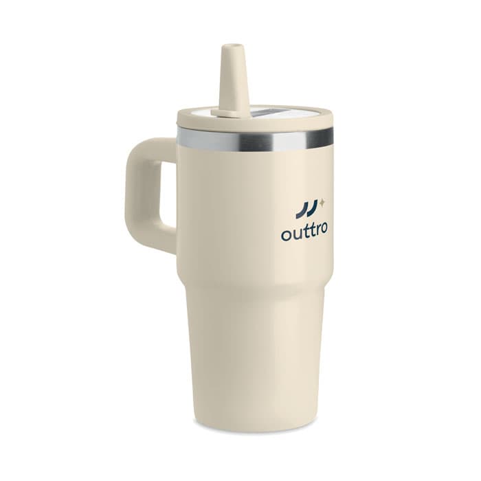 ALAND Kubek dwuścienny 500 ml