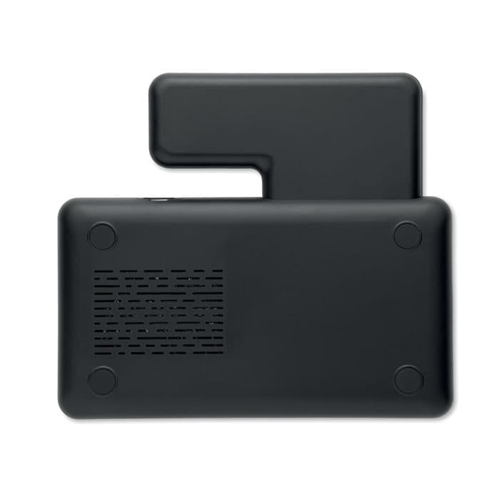 DOCK3 Składana ładowarka 3 w 1  15 W