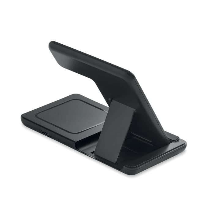DOCK3 Składana ładowarka 3 w 1  15 W