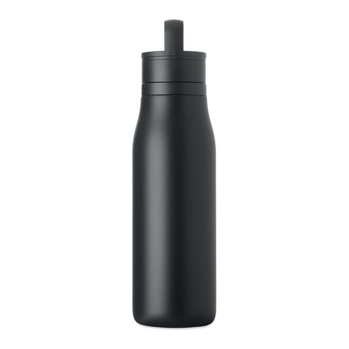 EMPIRE Butelka dwuścienna 500 ml