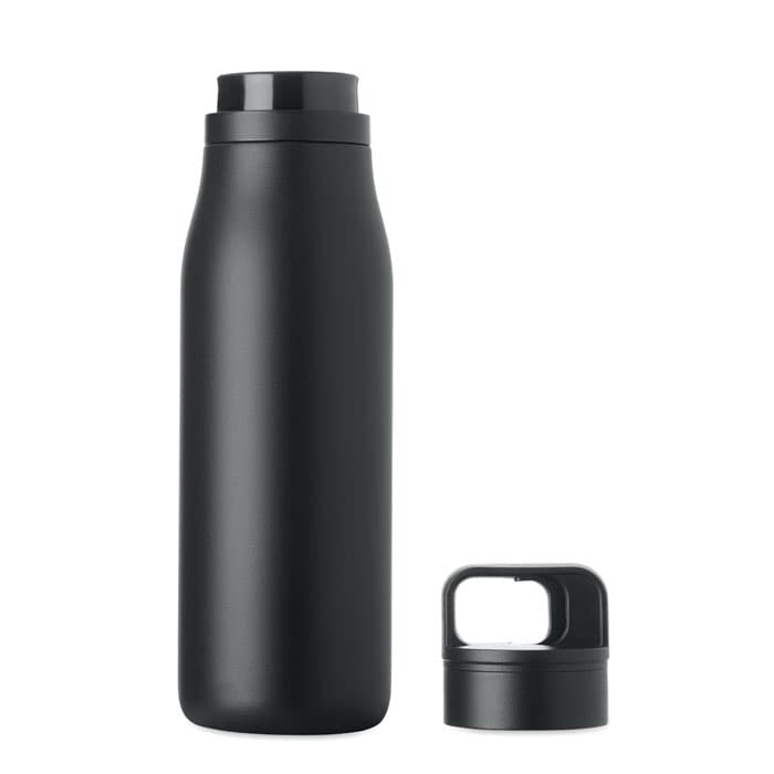 EMPIRE Butelka dwuścienna 500 ml
