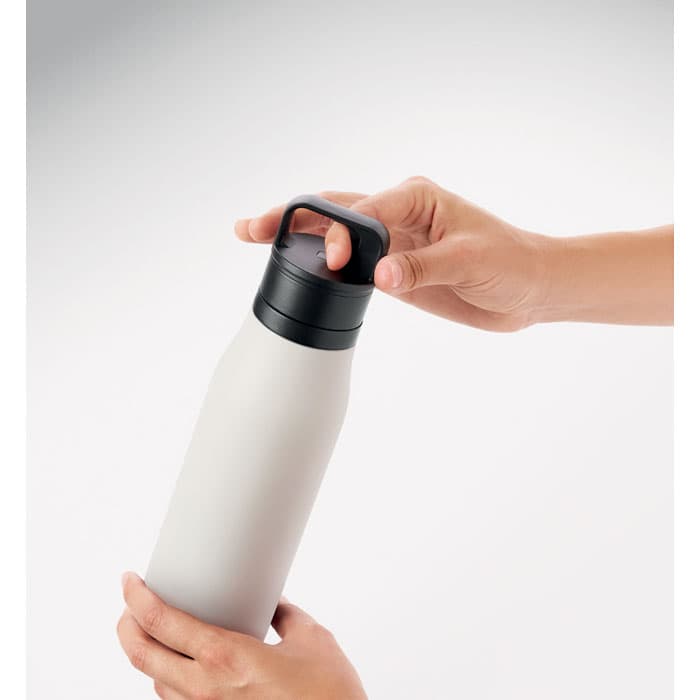EMPIRE Butelka dwuścienna 500 ml