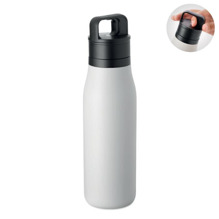EMPIRE Butelka dwuścienna 500 ml