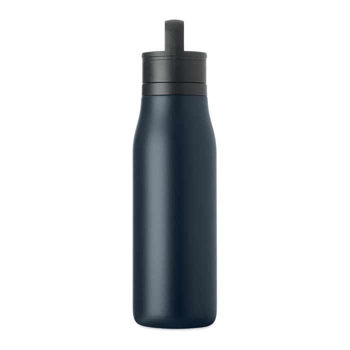 EMPIRE Butelka dwuścienna 500 ml