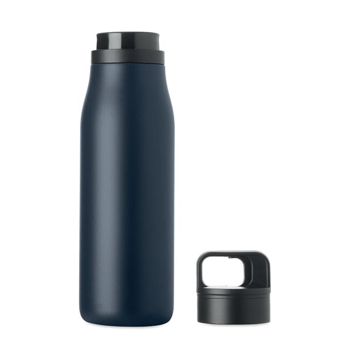 EMPIRE Butelka dwuścienna 500 ml