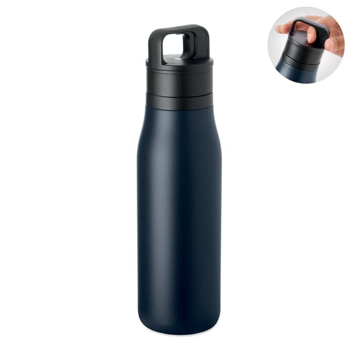 EMPIRE Butelka dwuścienna 500 ml