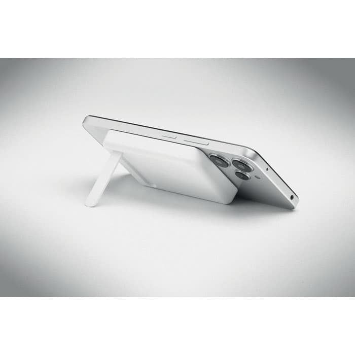 ATLAS Magnetyczny powerbank 5000mAh