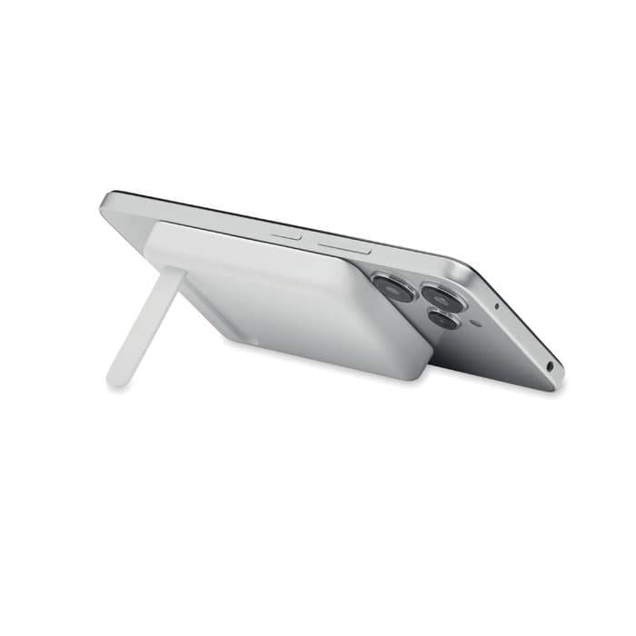ATLAS Magnetyczny powerbank 5000mAh