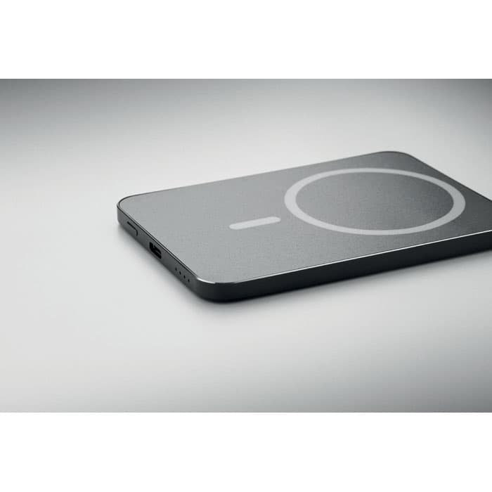 SLIMVOLT Smukły magnetyczny powerbank 20W