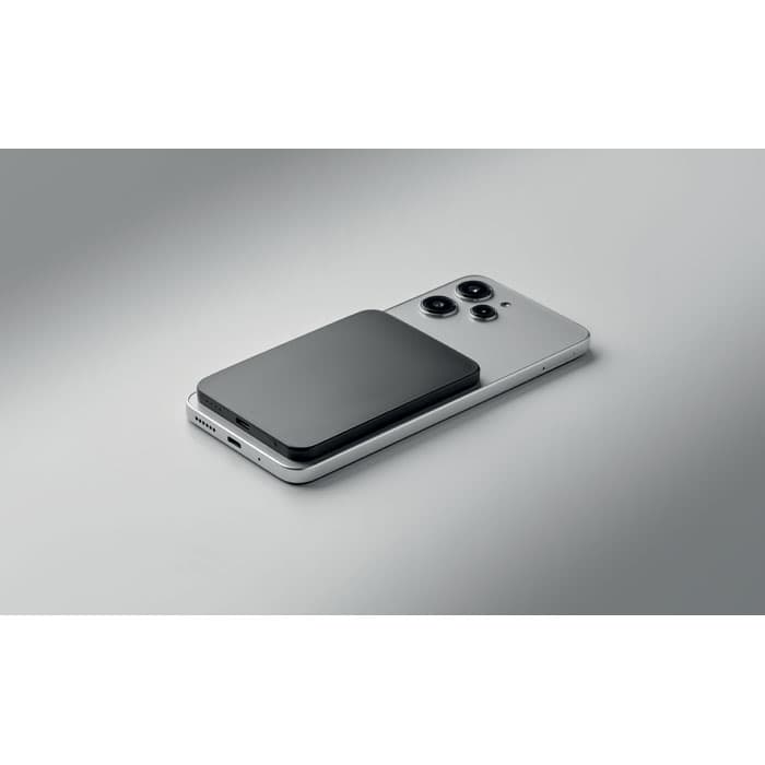 SLIMVOLT Smukły magnetyczny powerbank 20W